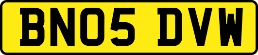 BN05DVW