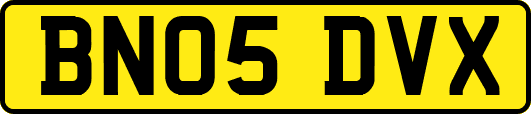 BN05DVX