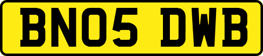 BN05DWB
