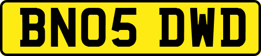 BN05DWD