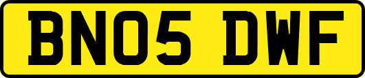 BN05DWF