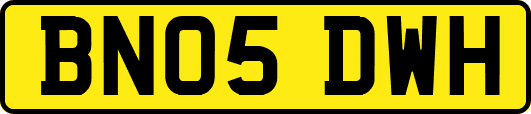 BN05DWH