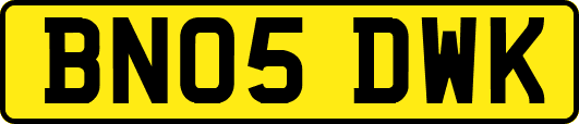 BN05DWK