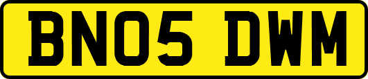 BN05DWM