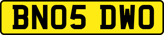 BN05DWO