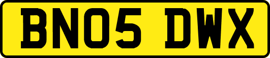 BN05DWX
