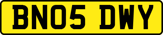 BN05DWY