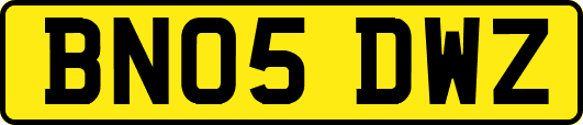 BN05DWZ