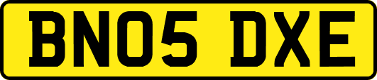 BN05DXE