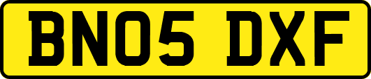 BN05DXF