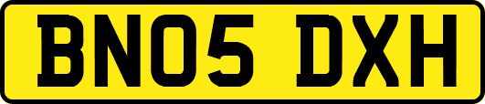 BN05DXH