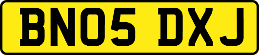 BN05DXJ