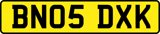 BN05DXK