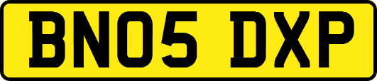 BN05DXP