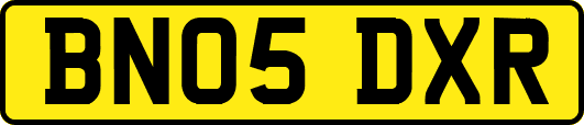 BN05DXR