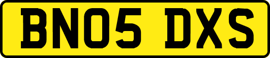 BN05DXS