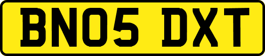BN05DXT