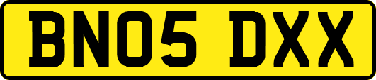 BN05DXX