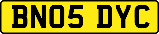 BN05DYC
