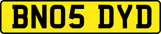 BN05DYD