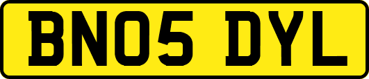 BN05DYL
