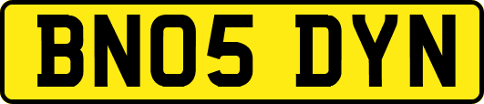 BN05DYN