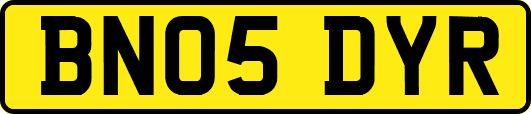 BN05DYR