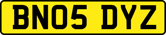 BN05DYZ