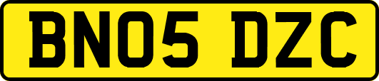 BN05DZC