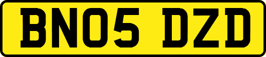 BN05DZD
