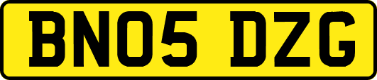 BN05DZG