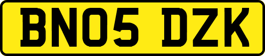 BN05DZK