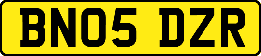 BN05DZR
