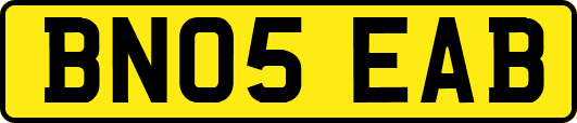 BN05EAB