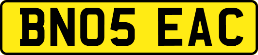 BN05EAC