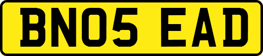BN05EAD