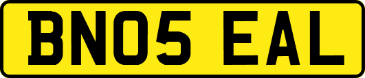 BN05EAL
