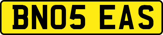 BN05EAS