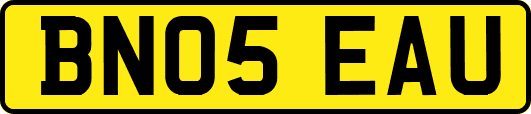 BN05EAU