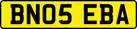 BN05EBA