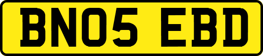 BN05EBD