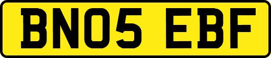 BN05EBF