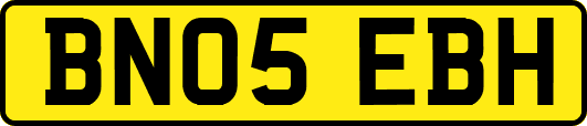 BN05EBH