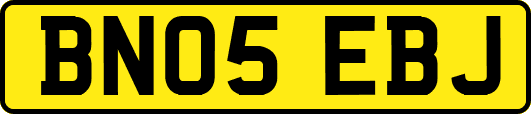 BN05EBJ