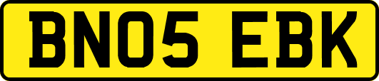 BN05EBK