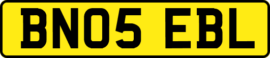 BN05EBL