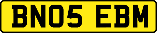 BN05EBM