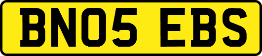 BN05EBS