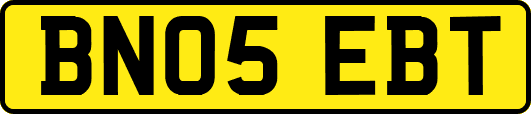 BN05EBT