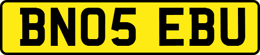 BN05EBU